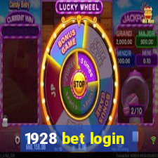 1928 bet login